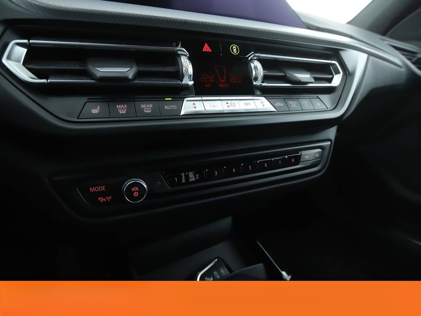 BMW 118i M Sport Aut.*NAVI*LED*PDC*SHZ*ALU*TEMPO* foto 25