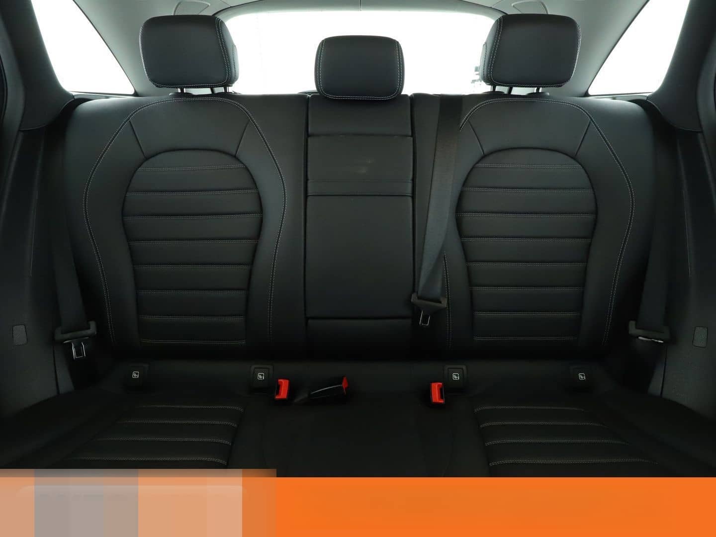 Mercedes-Benz GLC 300 d 4Matic Aut.*NAVI*LED*TEMPO*CAM*PDC* foto 14