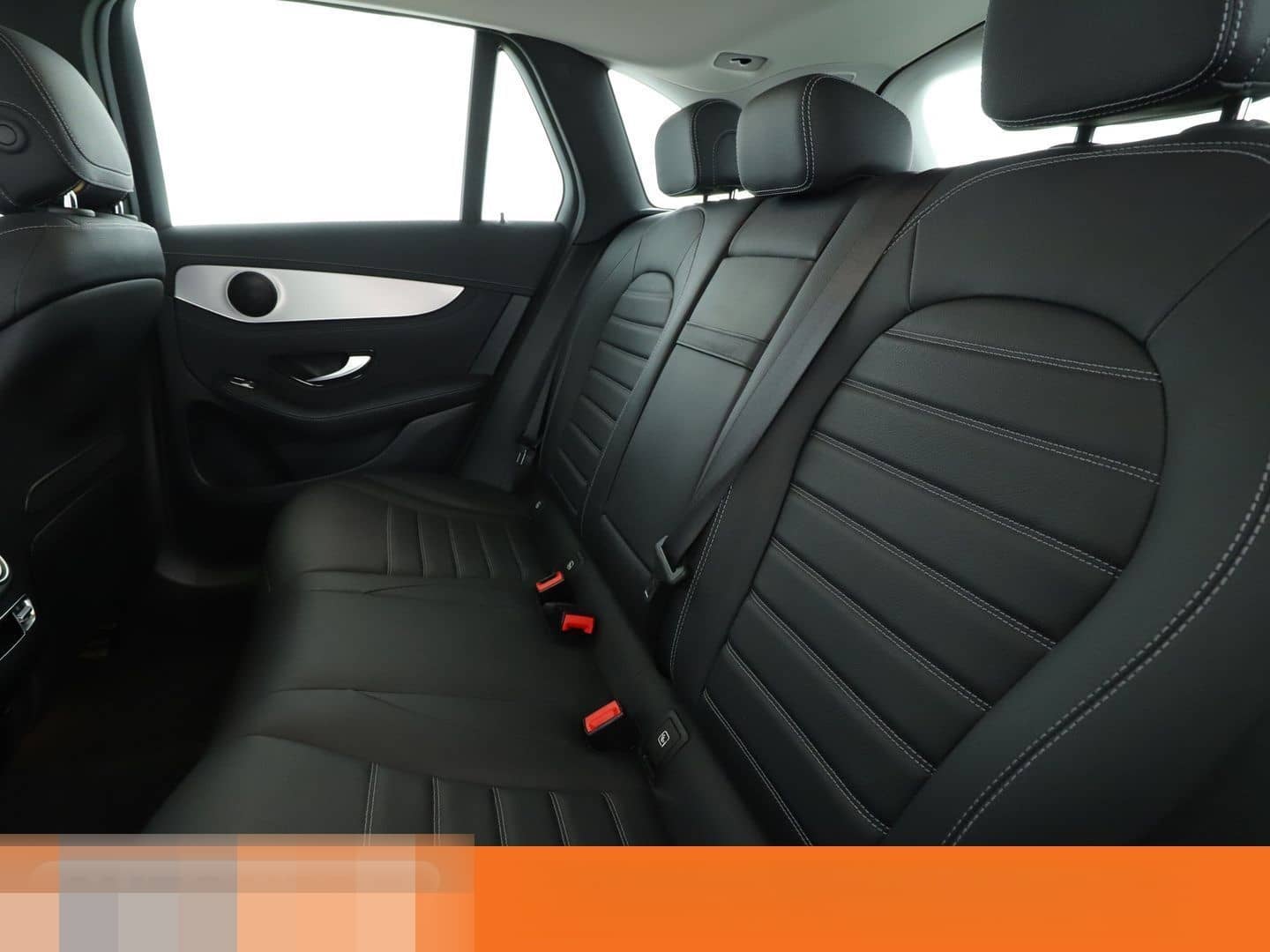 Mercedes-Benz GLC 300 d 4Matic Aut.*NAVI*LED*TEMPO*CAM*PDC* foto 16