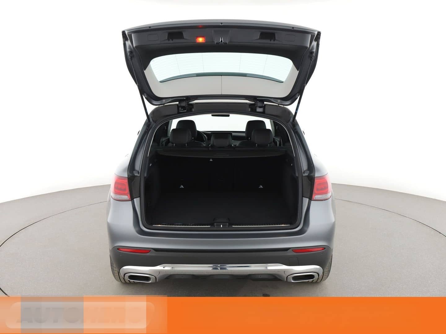 Mercedes-Benz GLC 300 d 4Matic Aut.*NAVI*LED*TEMPO*CAM*PDC* foto 17