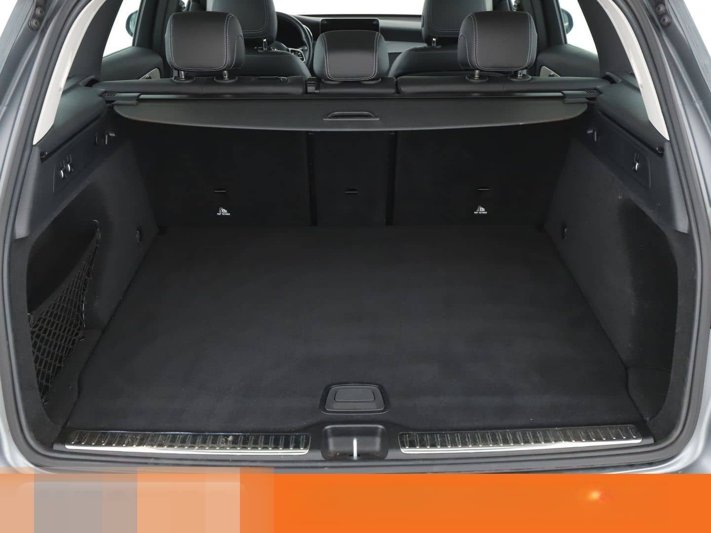 Mercedes-Benz GLC 300 d 4Matic Aut.*NAVI*LED*TEMPO*CAM*PDC* foto 18