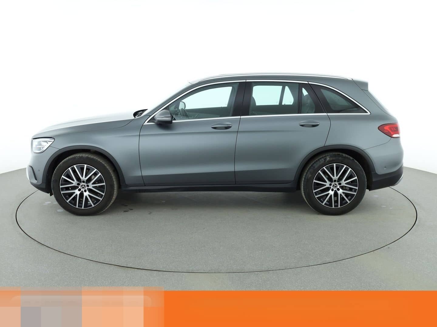 Mercedes-Benz GLC 300 d 4Matic Aut.*NAVI*LED*TEMPO*CAM*PDC* foto 3