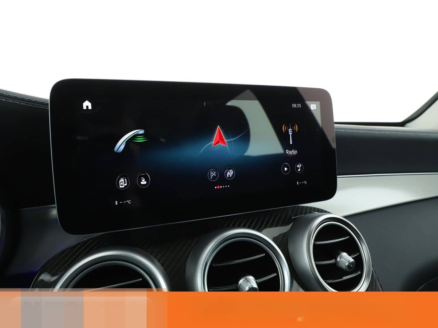 Mercedes-Benz GLC 300 d 4Matic Aut.*NAVI*LED*TEMPO*CAM*PDC* foto 21