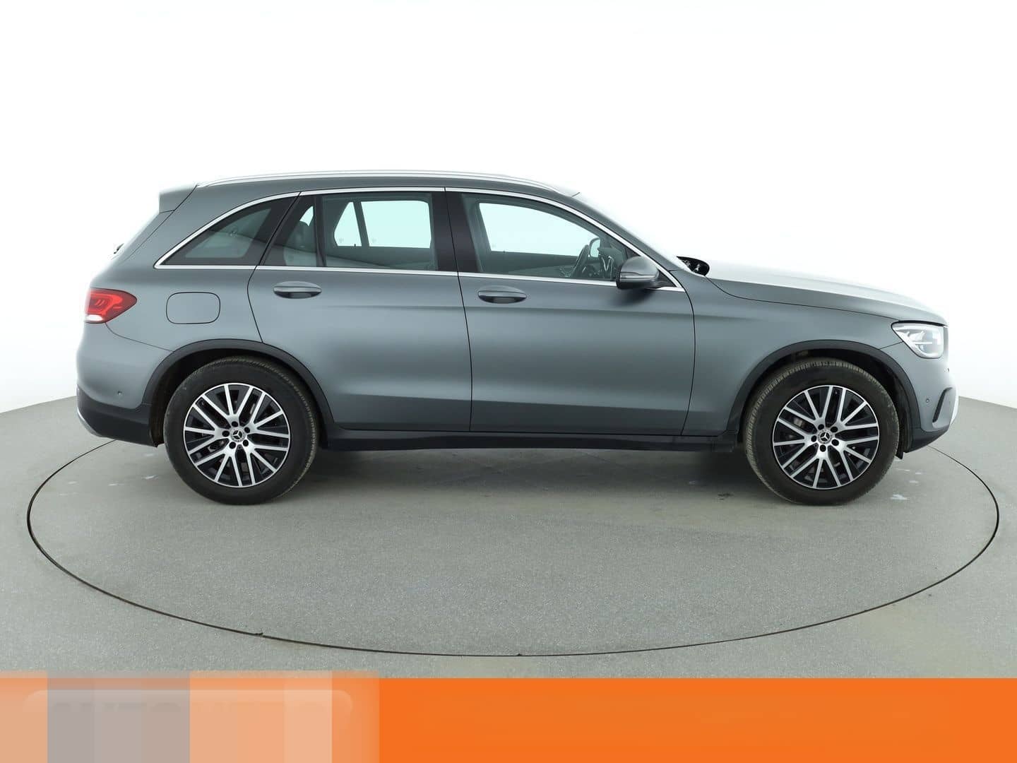 Mercedes-Benz GLC 300 d 4Matic Aut.*NAVI*LED*TEMPO*CAM*PDC* foto 7