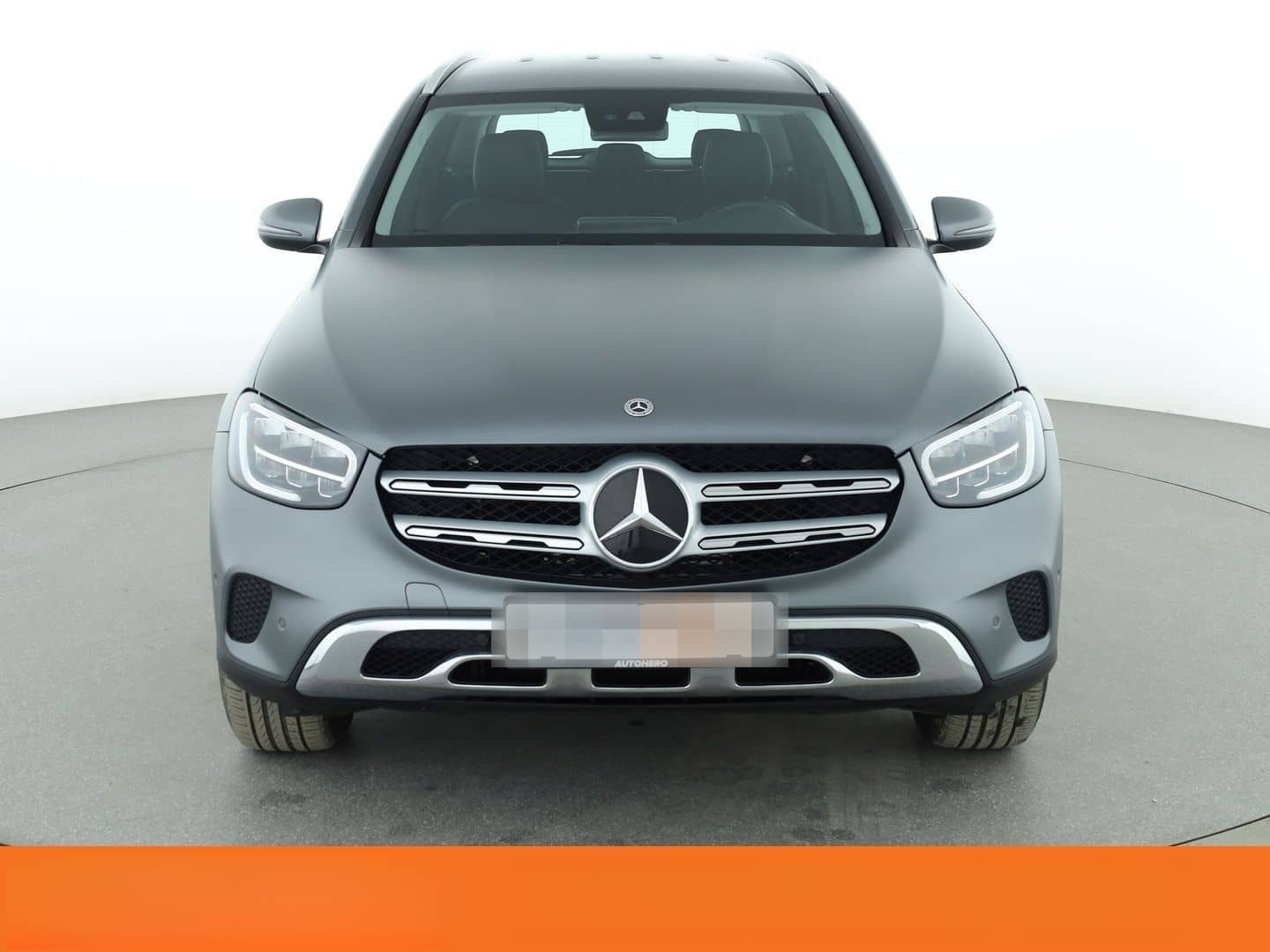 Mercedes-Benz GLC 300 d 4Matic Aut.*NAVI*LED*TEMPO*CAM*PDC* foto 9