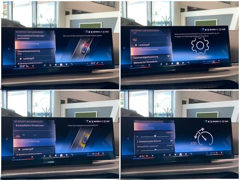 BMW 330i Touring xDrive M-Sport Curved Kam. HiFi ACC foto 15