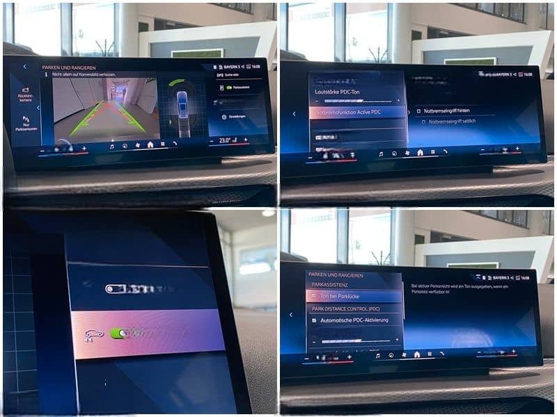 BMW 330i Touring xDrive M-Sport Curved Kam. HiFi ACC foto 16