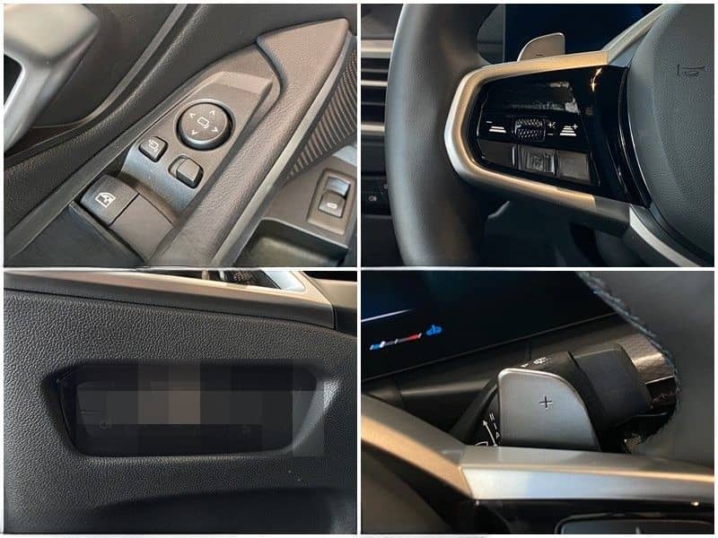 BMW 330i Touring xDrive M-Sport Curved Kam. HiFi ACC foto 18