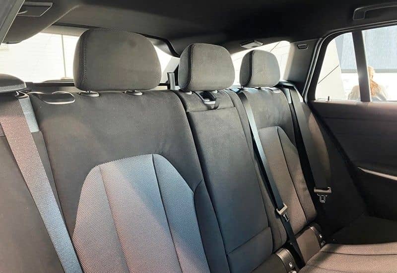 BMW 330i Touring xDrive M-Sport Curved Kam. HiFi ACC foto 23