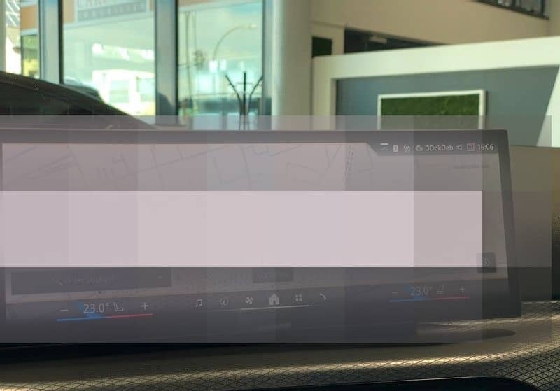 BMW 330i Touring xDrive M-Sport Curved Kam. HiFi ACC foto 24