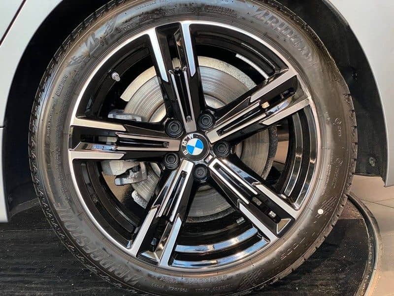 BMW 330i Touring xDrive M-Sport Curved Kam. HiFi ACC foto 8