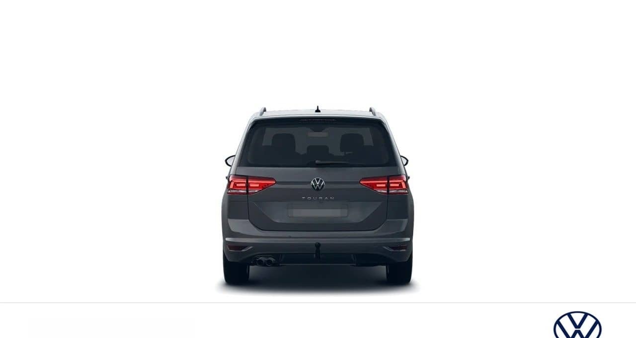 Volkswagen Touran 2.0 HIGHLINE AHK ACC LM17 NAVI SITZHZ LED foto 5