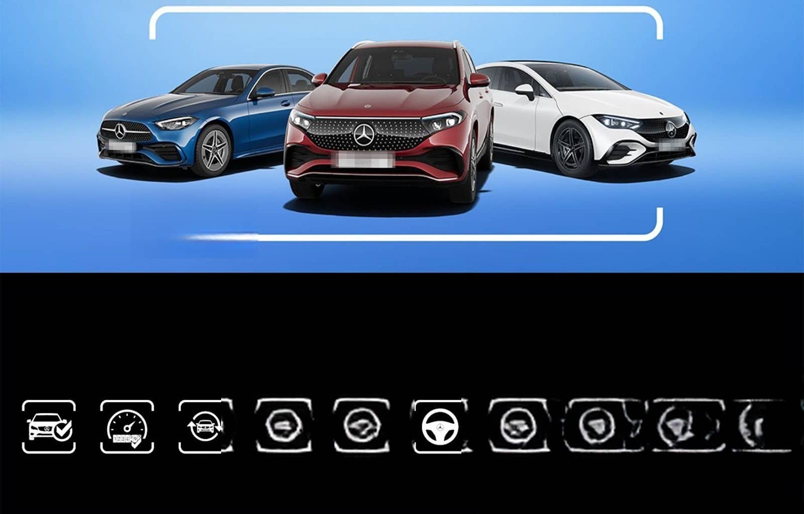 Mercedes-Benz C 180 T AMG Night Panora Totw Kamera LED 9G Spur foto 9