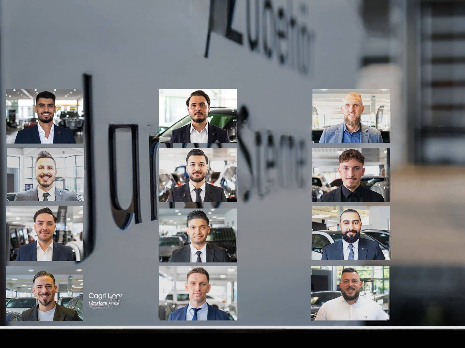 Mercedes-Benz C 180 T AMG Night Panora Totw Kamera LED 9G Spur foto 10