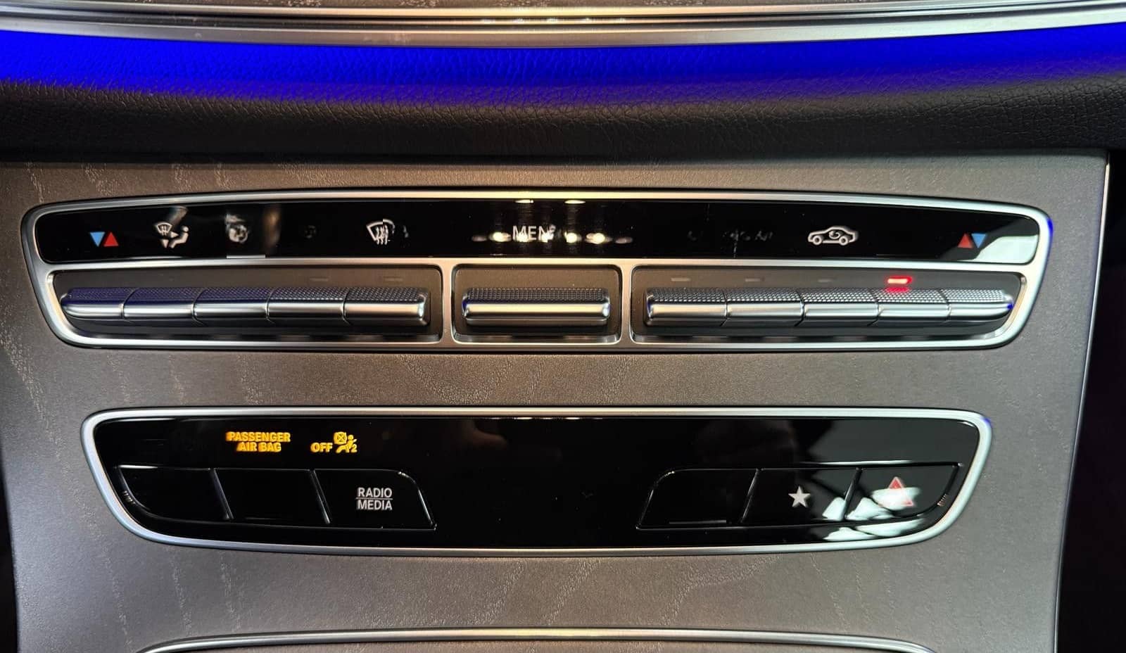 Mercedes-Benz E 200 Coupe 9G/Kamera/Keyless/Garantie/Burmester foto 15