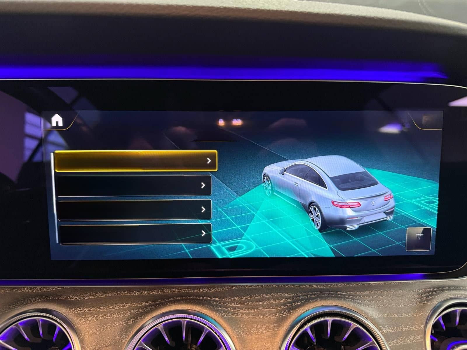 Mercedes-Benz E 200 Coupe 9G/Kamera/Keyless/Garantie/Burmester foto 18