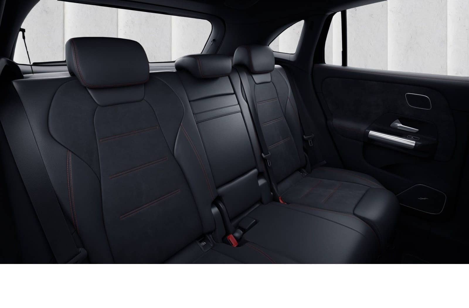 Mercedes-Benz GLA 250 e AMG Night Burmester Kam AHK DISTRO 20" foto 7