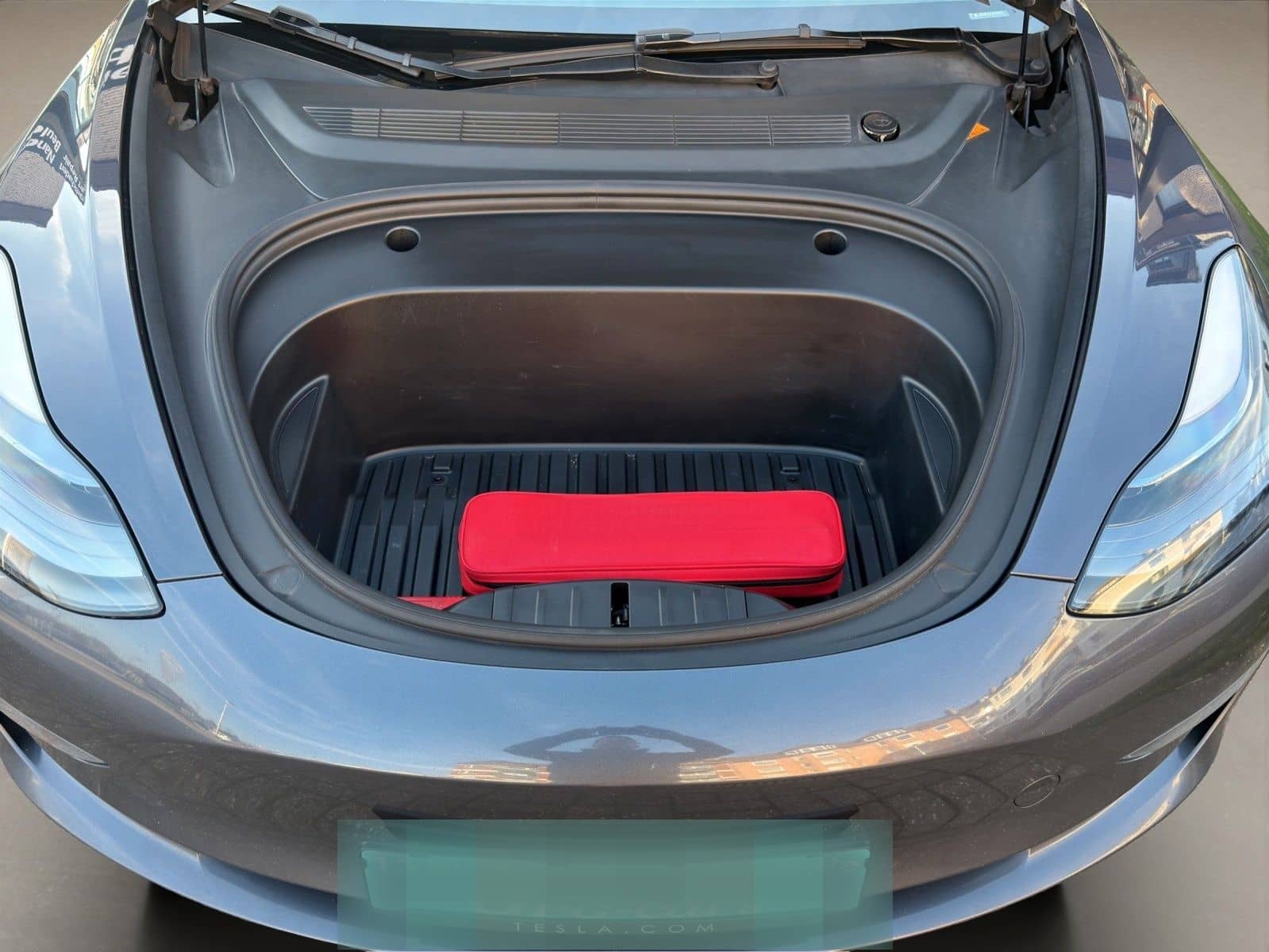 Tesla Model 3 foto 19