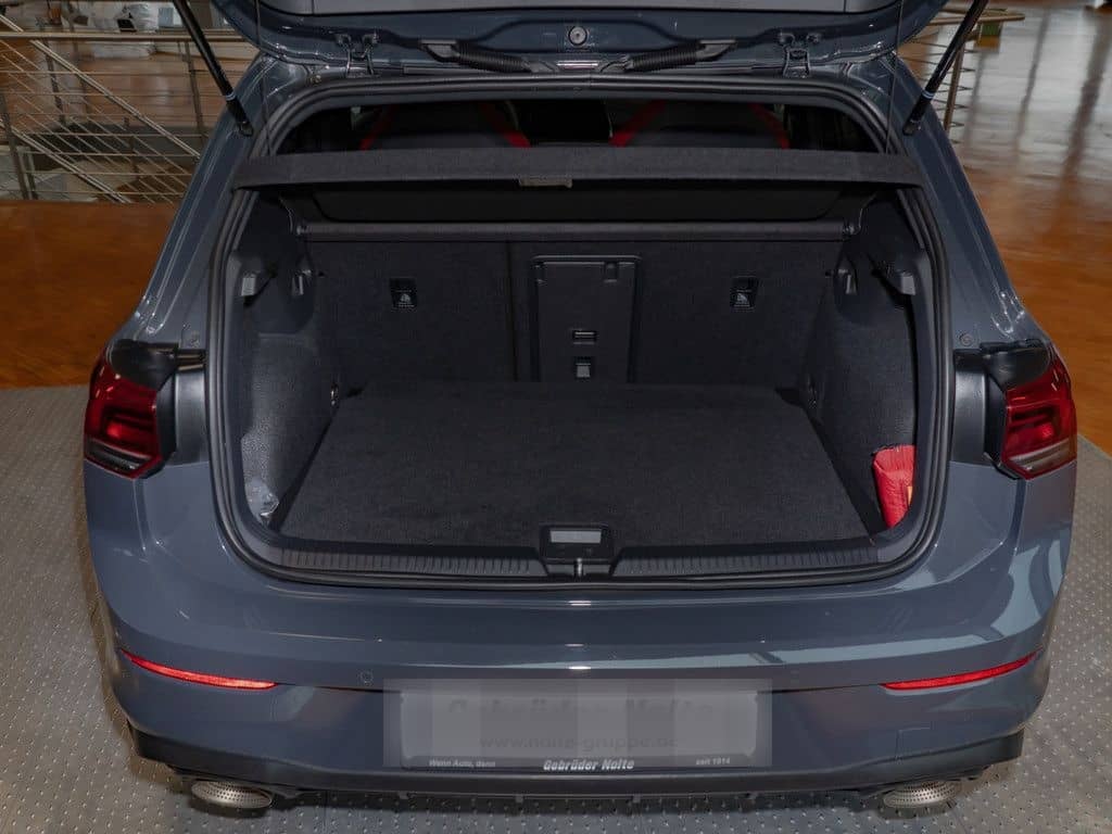 Volkswagen Golf VIII 2.0 TSI GTI Clubsport SHZ NAVI ACC LED foto 6