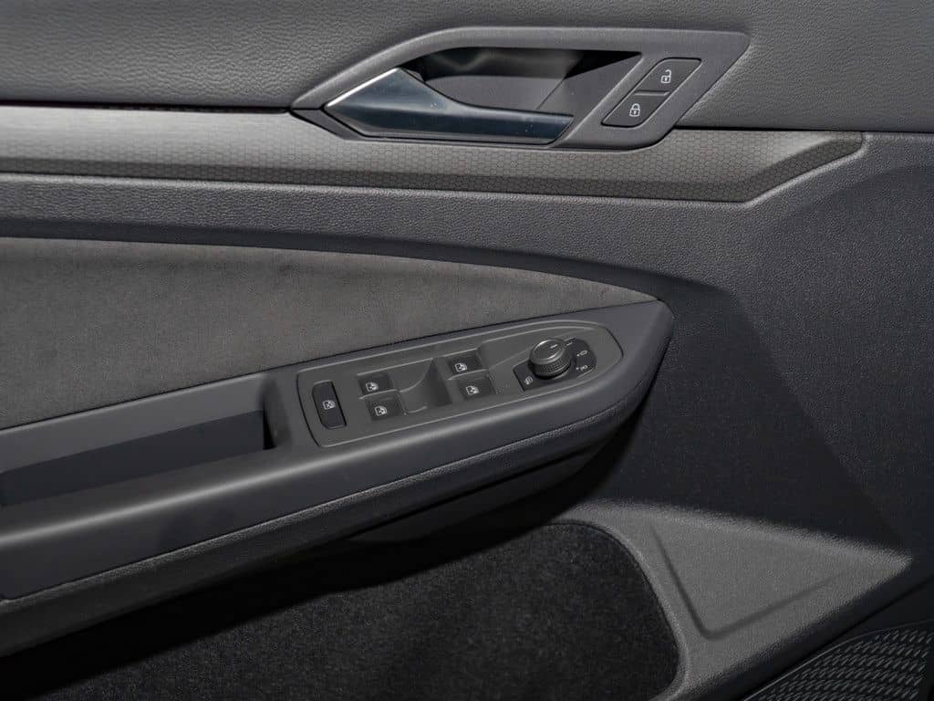 Volkswagen Golf VIII 2.0 TSI GTI Clubsport SHZ NAVI ACC LED foto 10