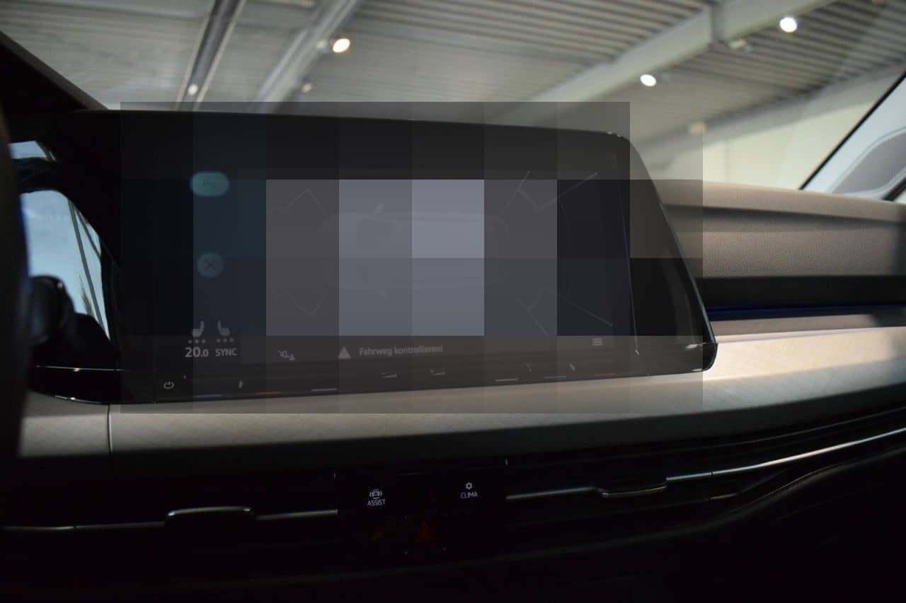 Volkswagen Golf 8 Variant Life 2.0 TDI DSG NAVI PDC AHK foto 13