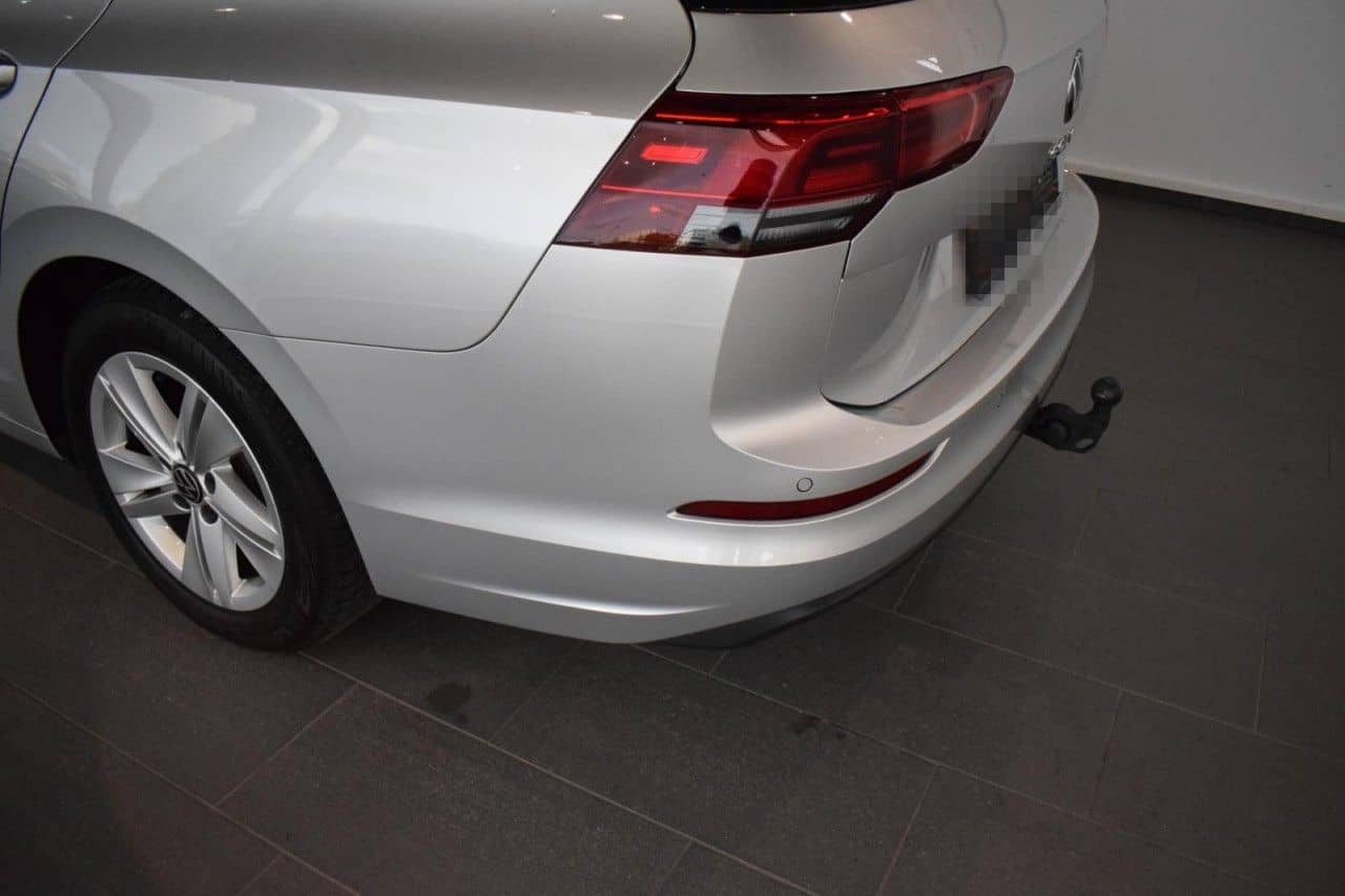 Volkswagen Golf 8 Variant Life 2.0 TDI DSG NAVI PDC AHK foto 17