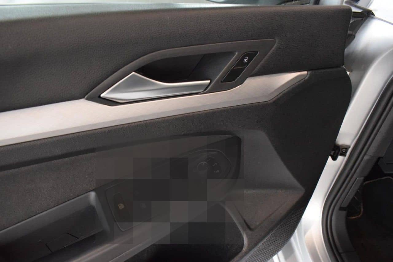 Volkswagen Golf 8 Variant Life 2.0 TDI DSG NAVI PDC AHK foto 6