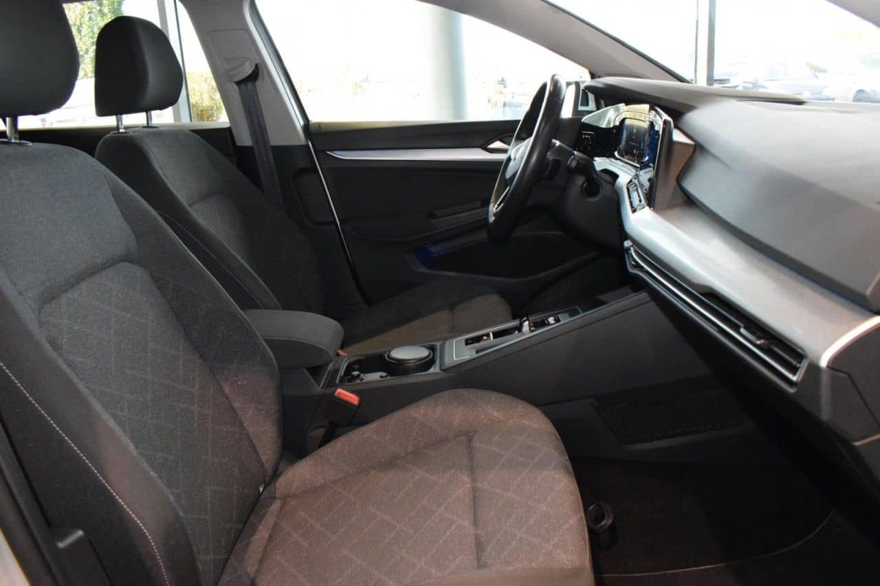 Volkswagen Golf 8 Variant Life 2.0 TDI DSG NAVI PDC AHK foto 7