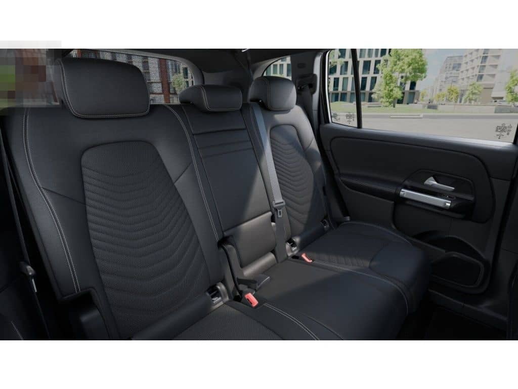 Mercedes-Benz EQB 300 4M Progressive/LED/Kamera/Ambiente/Totw foto 10