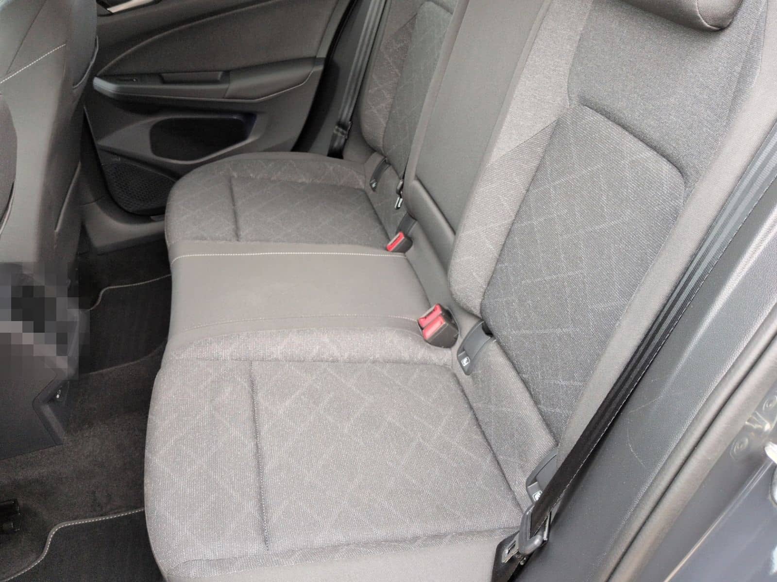 Volkswagen Golf VIII 1.0 eTSI DSG Life LED+ACC+APP+NAVI foto 14