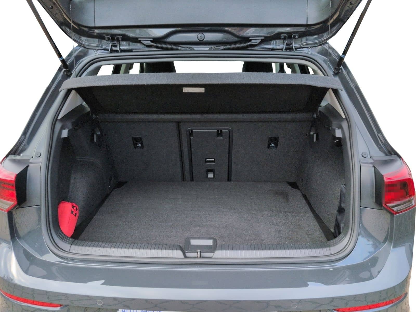 Volkswagen Golf VIII 1.0 eTSI DSG Life LED+ACC+APP+NAVI foto 16