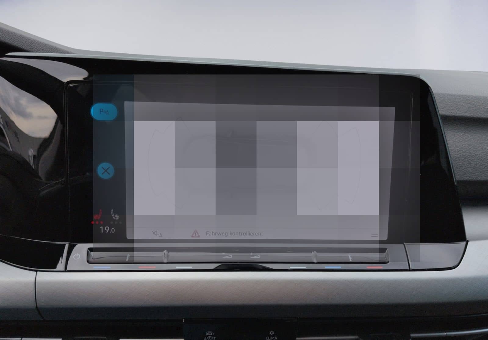 Volkswagen Golf VIII 1.0 eTSI DSG Life LED+ACC+APP+NAVI foto 19