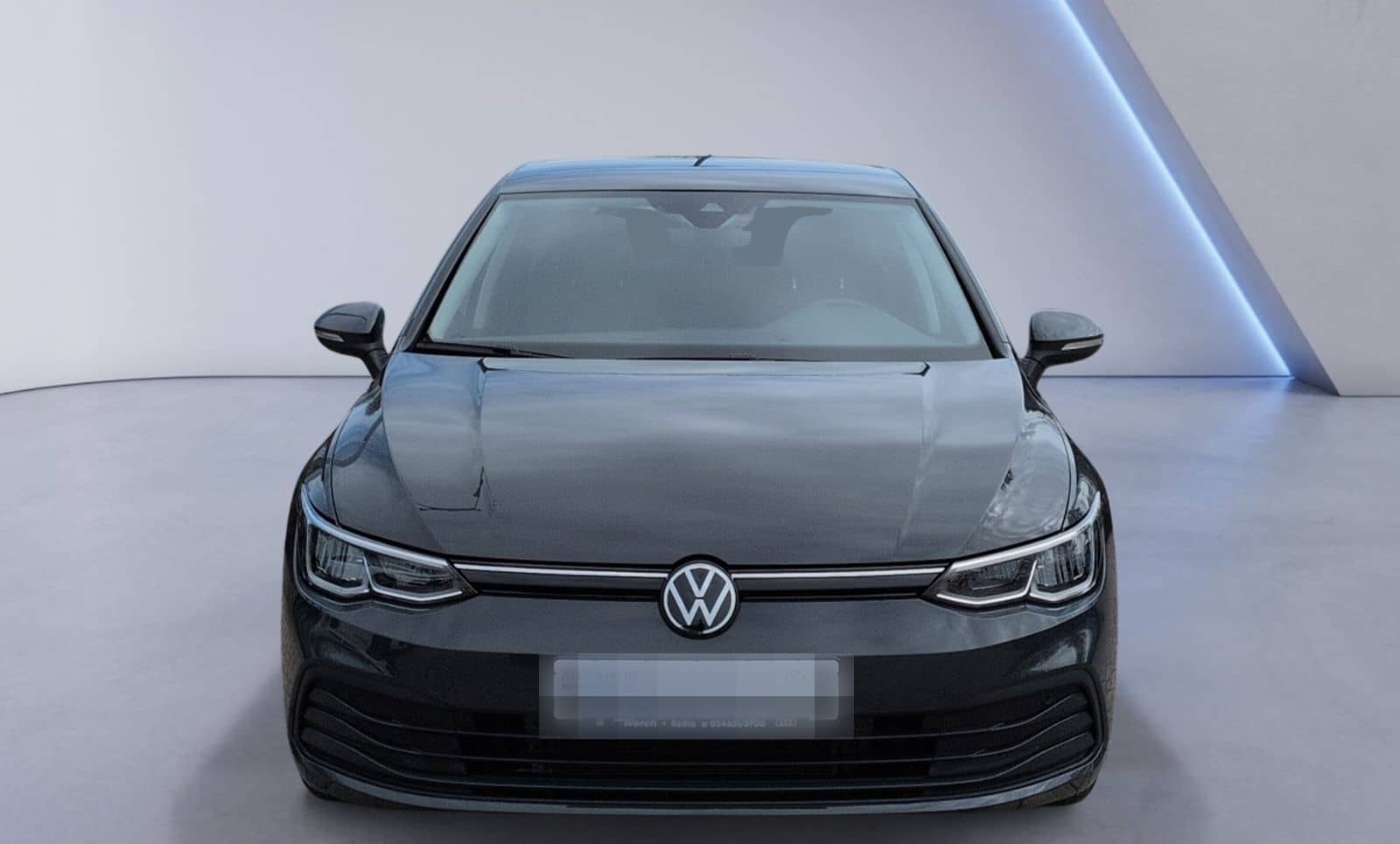 Volkswagen Golf VIII 1.0 eTSI DSG Life LED+ACC+APP+NAVI foto 8