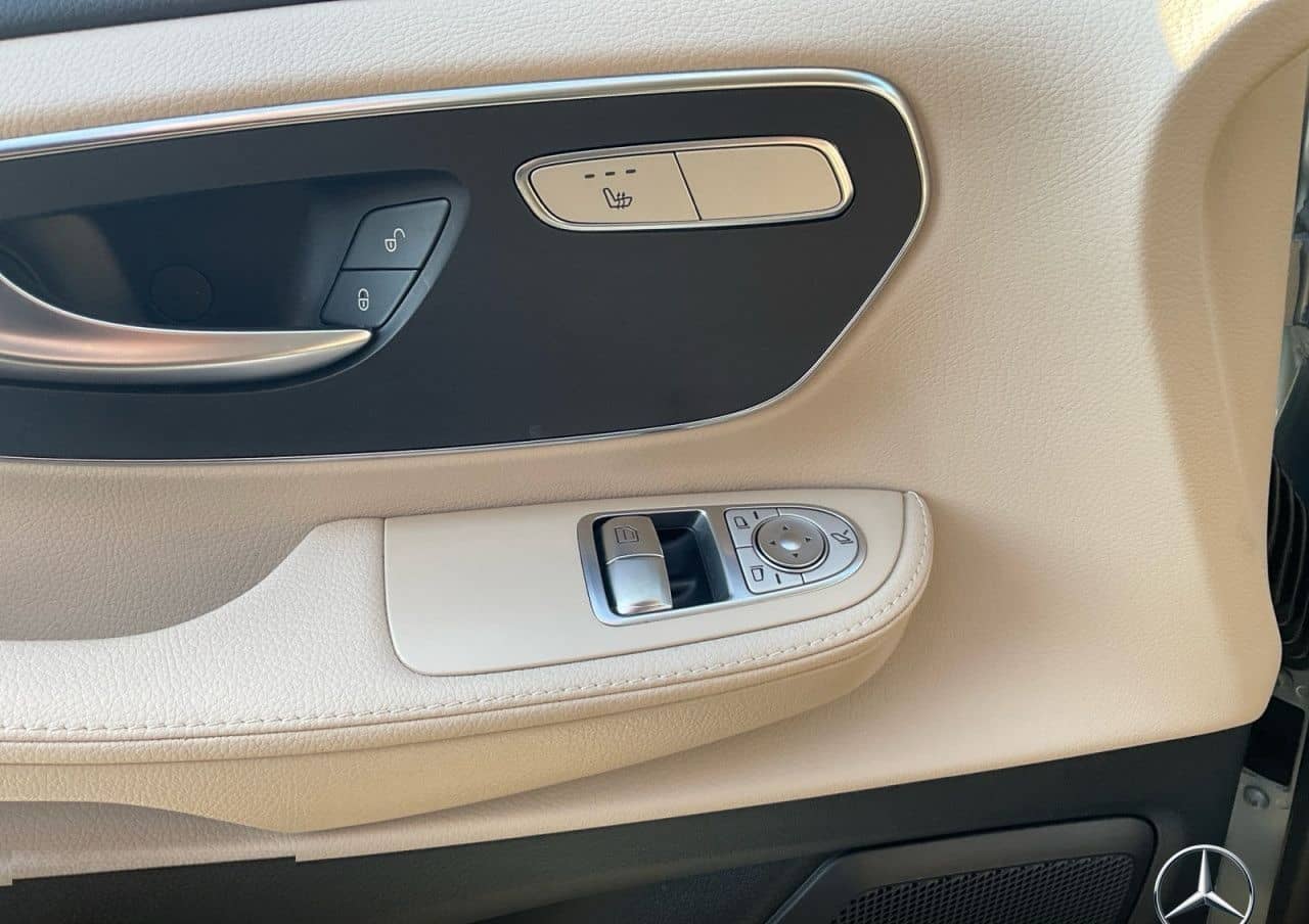 Mercedes-Benz Marco Polo 300 d Allrad+AMG+9G+AHK+StandHZ+Navi foto 15