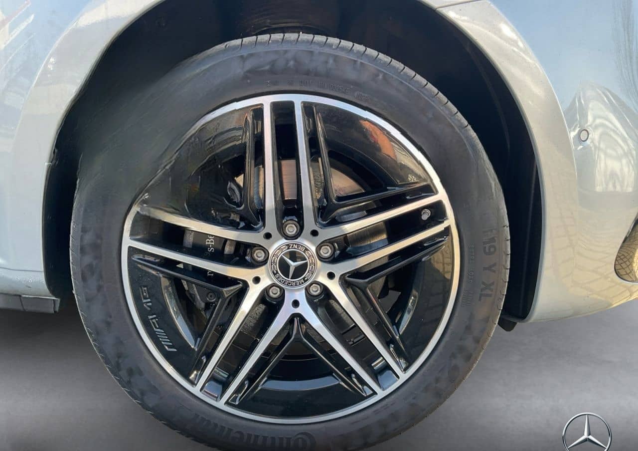 Mercedes-Benz Marco Polo 300 d Allrad+AMG+9G+AHK+StandHZ+Navi foto 5