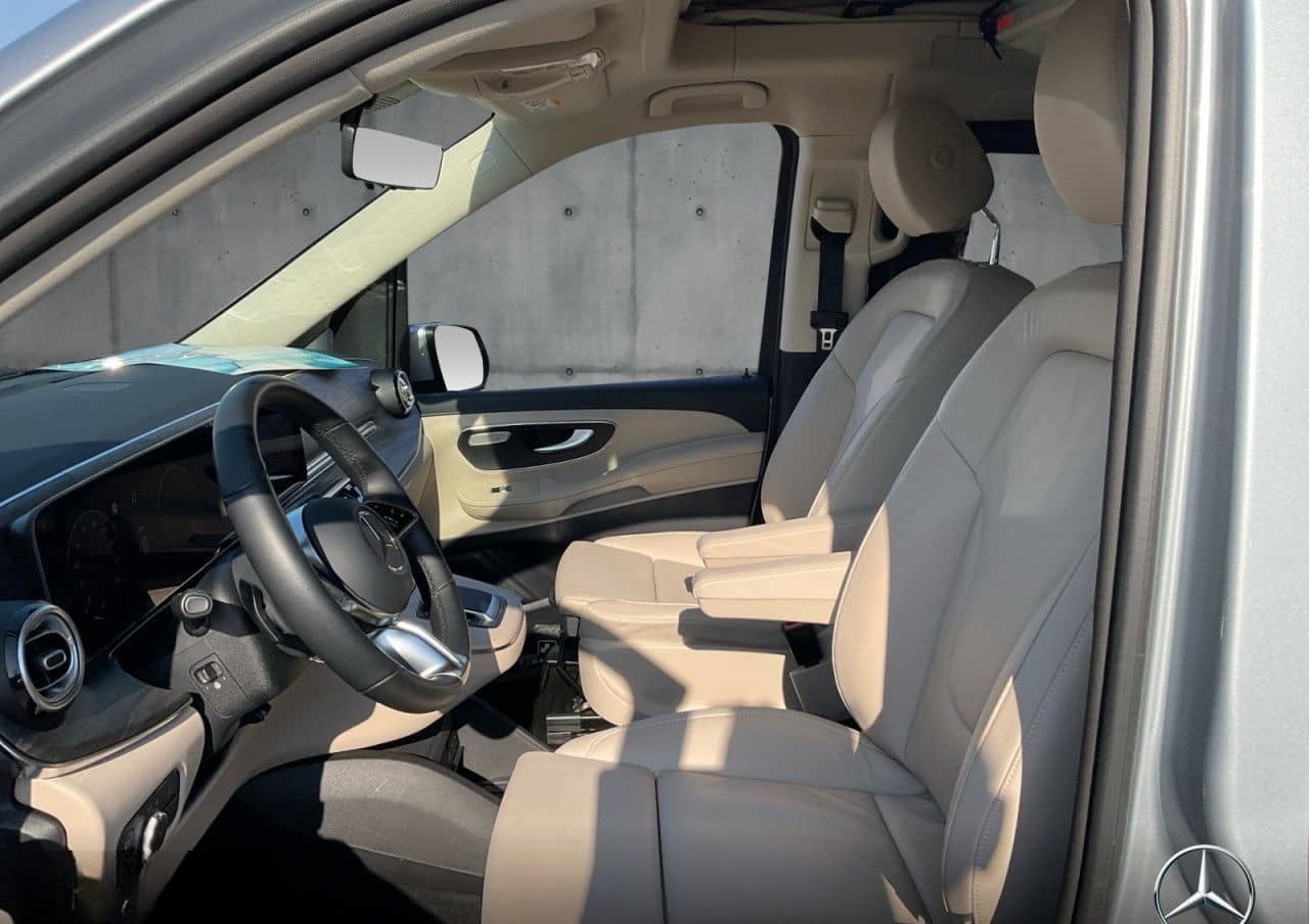 Mercedes-Benz Marco Polo 300 d Allrad+AMG+9G+AHK+StandHZ+Navi foto 9