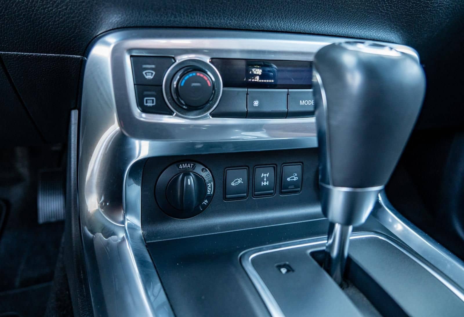 Mercedes-Benz X350d 4Matic 3,0l Doppelkabine Edition Power foto 14