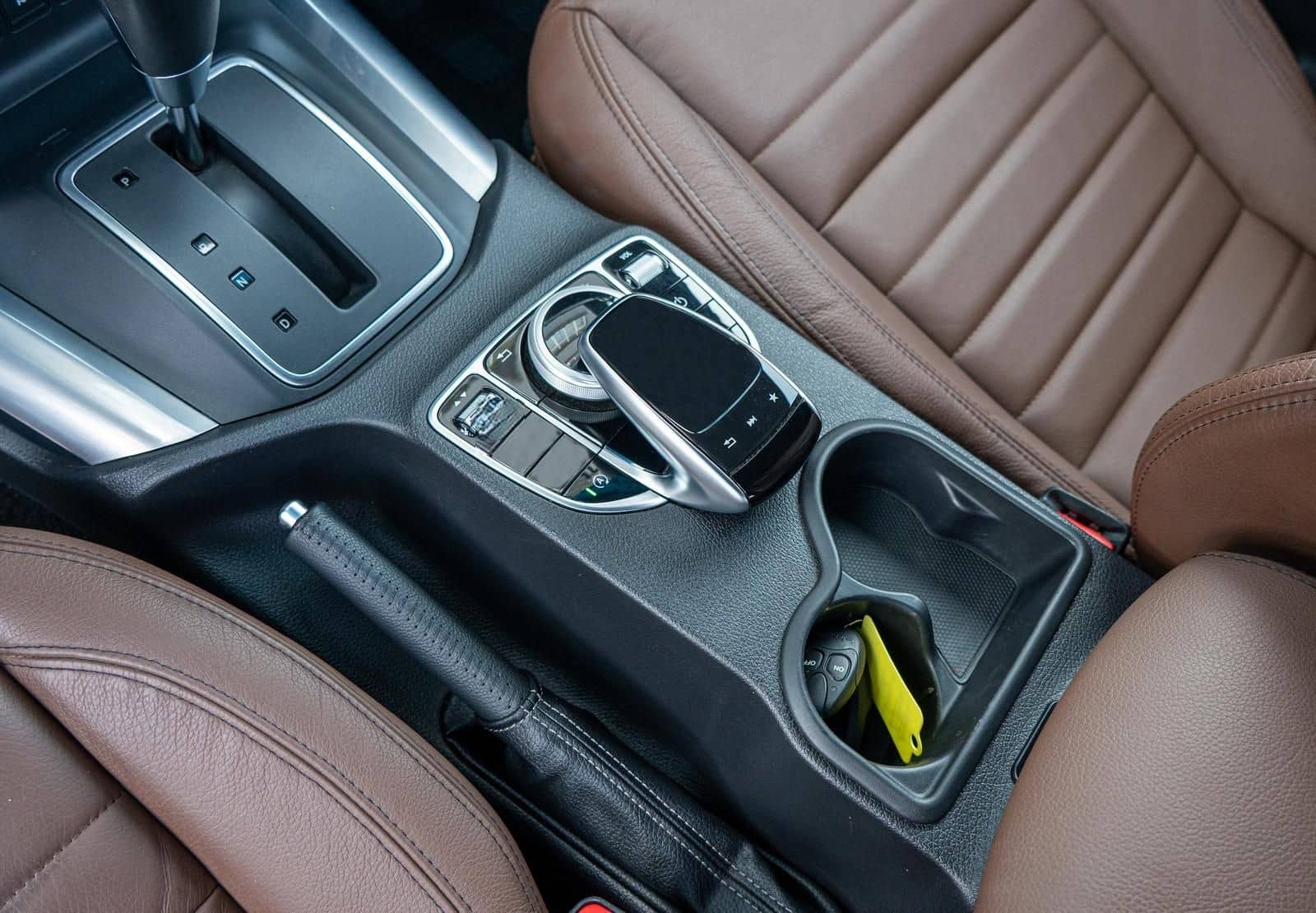 Mercedes-Benz X350d 4Matic 3,0l Doppelkabine Edition Power foto 15