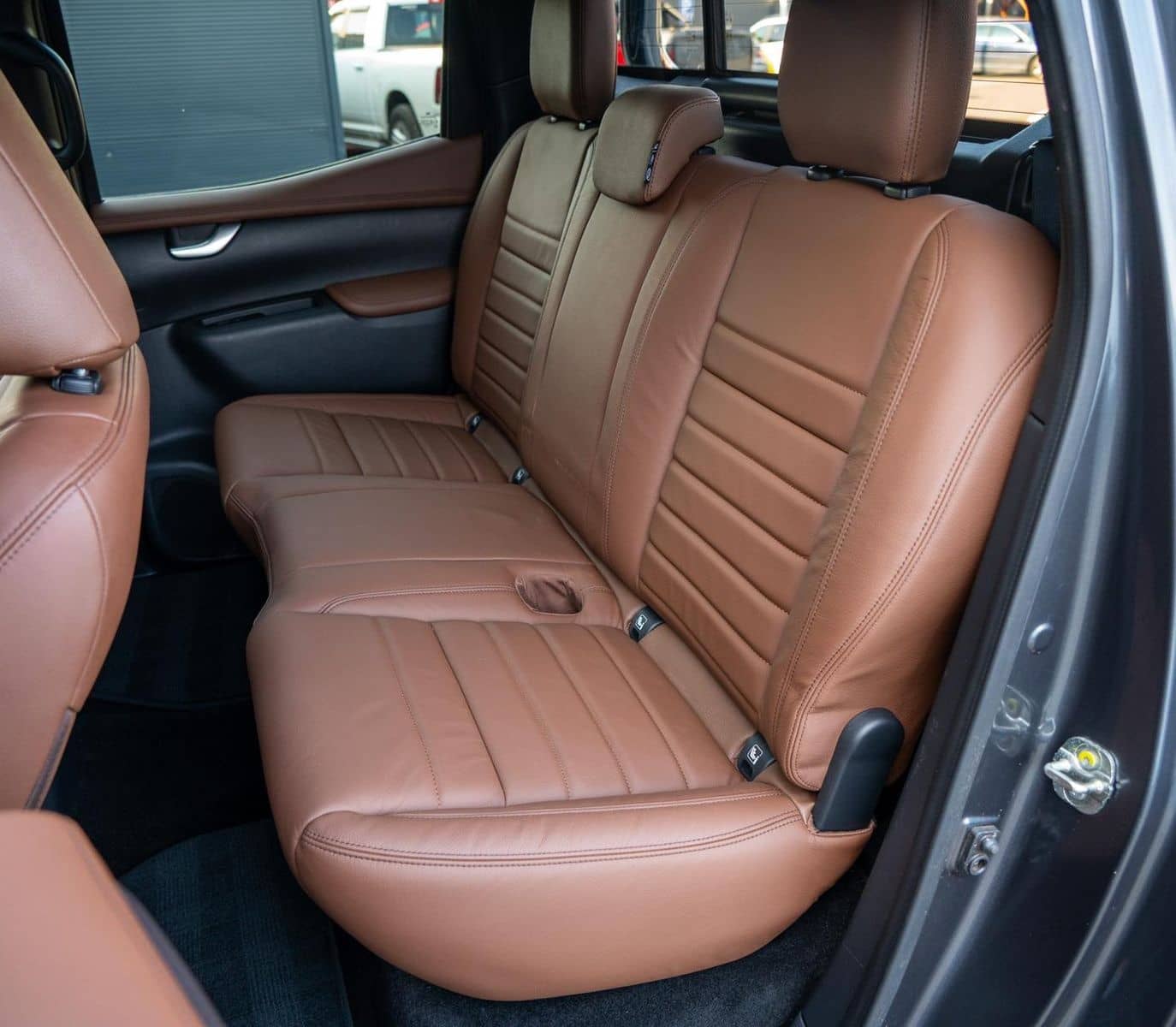 Mercedes-Benz X350d 4Matic 3,0l Doppelkabine Edition Power foto 17