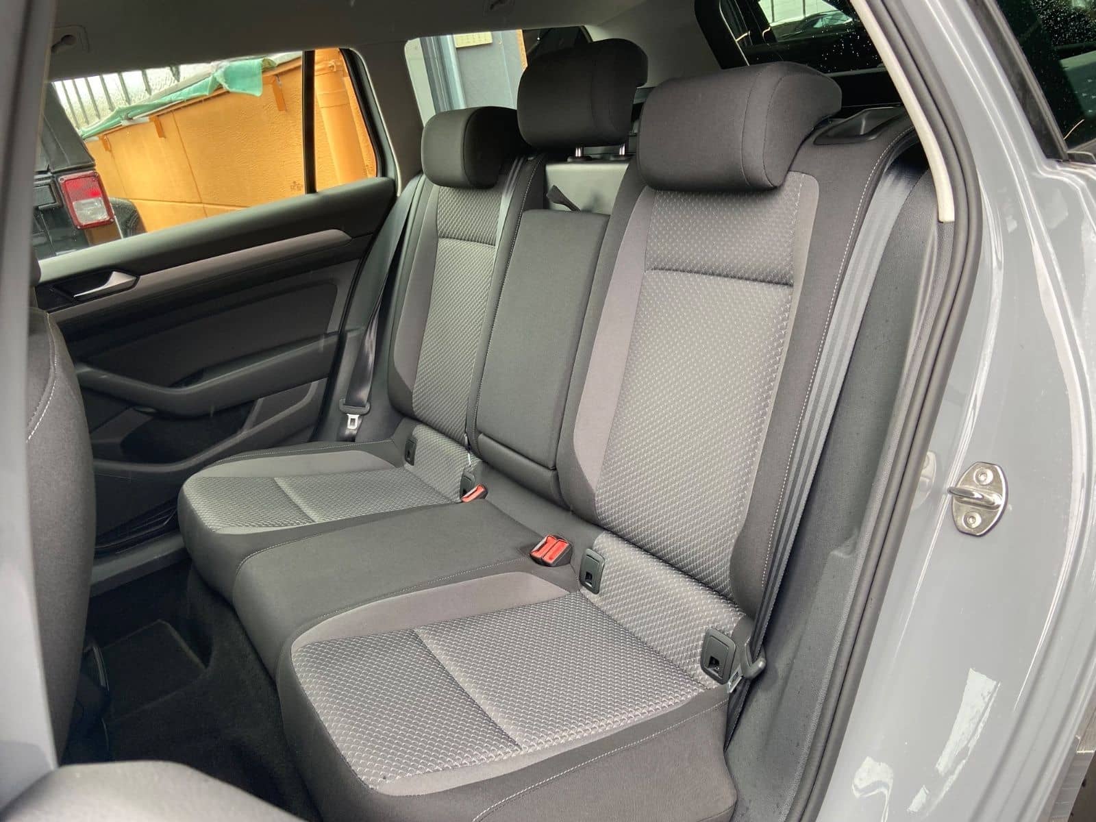 Volkswagen Passat Variant Conceptline foto 11