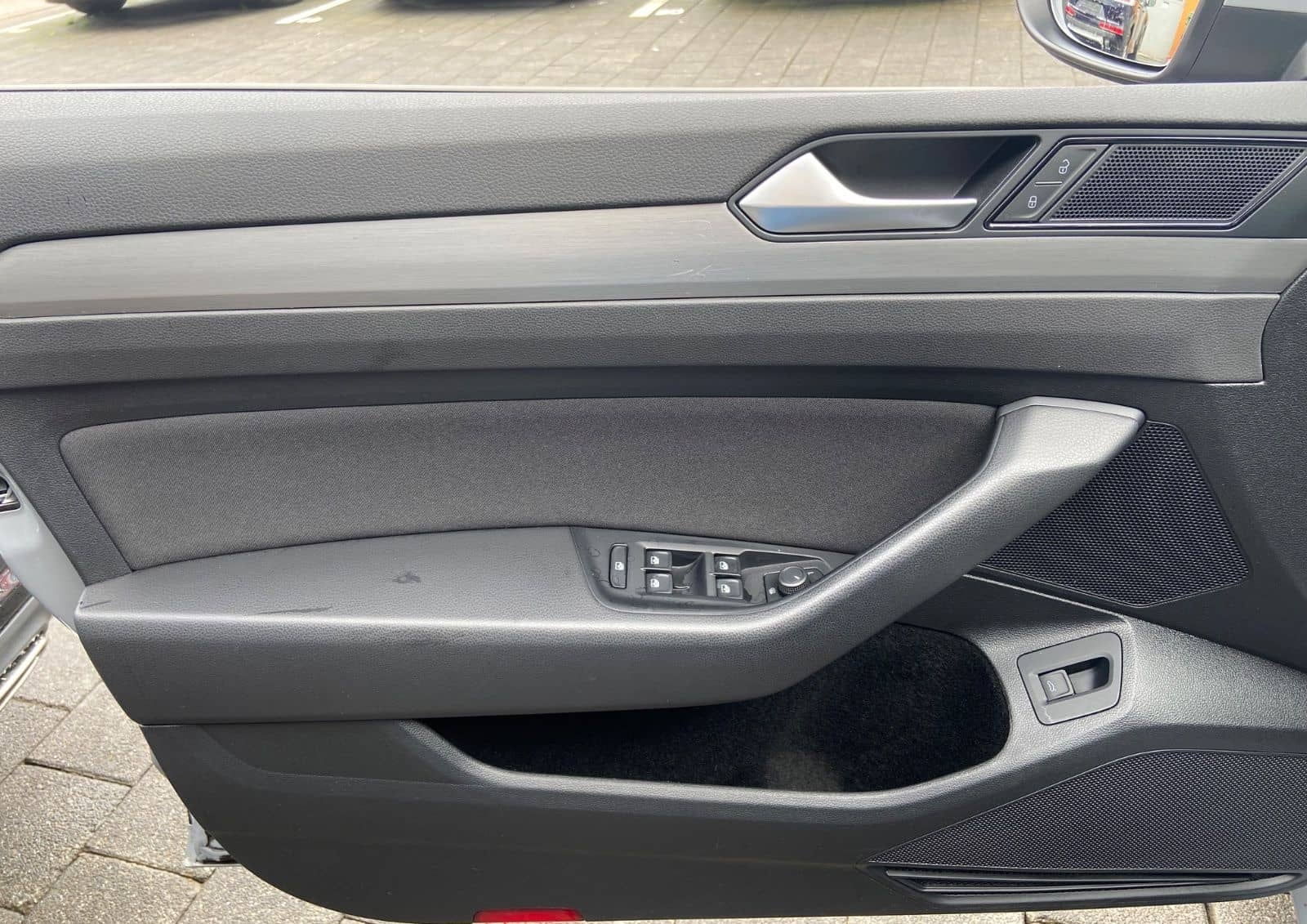 Volkswagen Passat Variant Conceptline foto 7