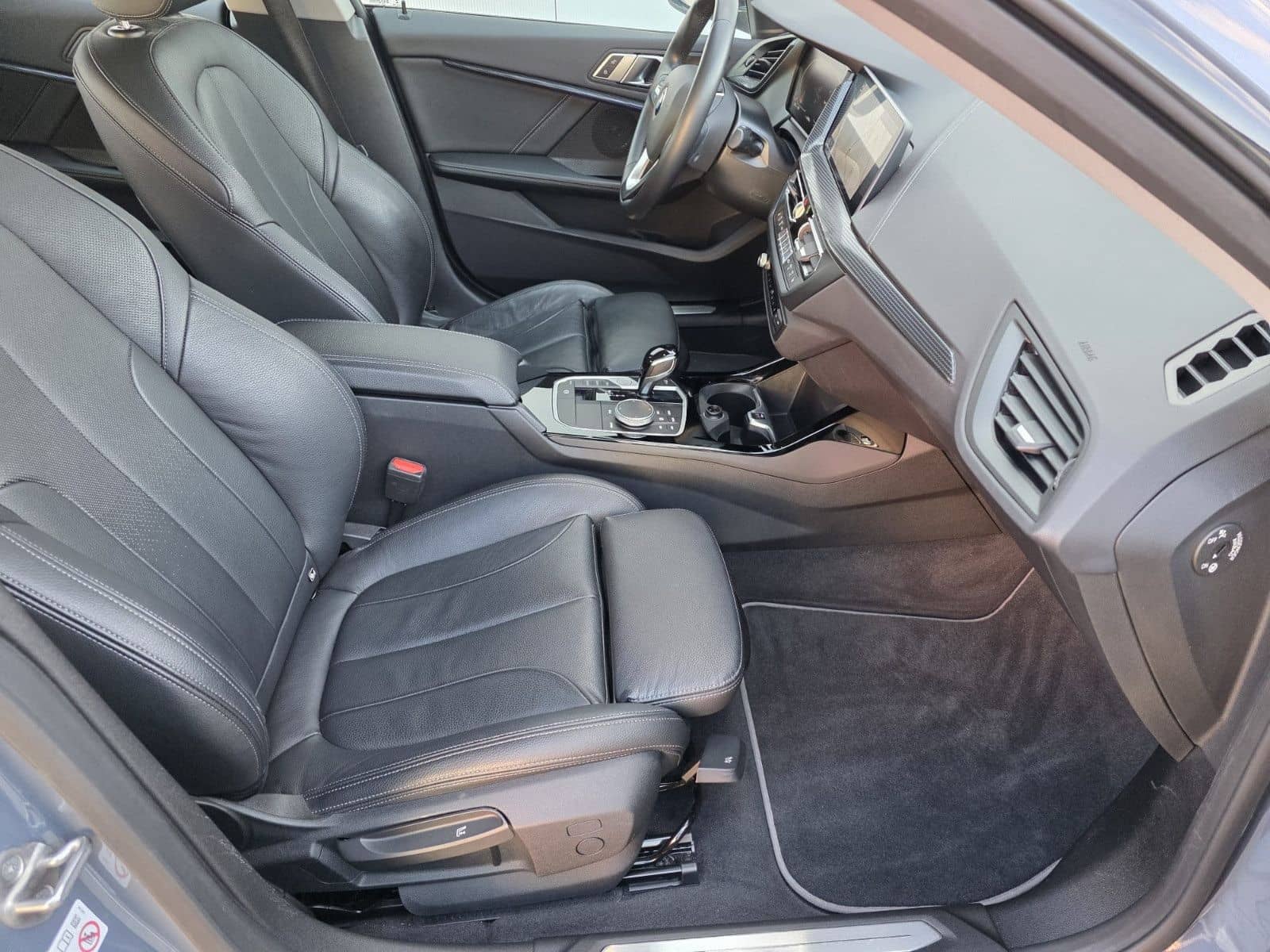 BMW 218 Gran Coupé  Sport Line Kamera Navi foto 11