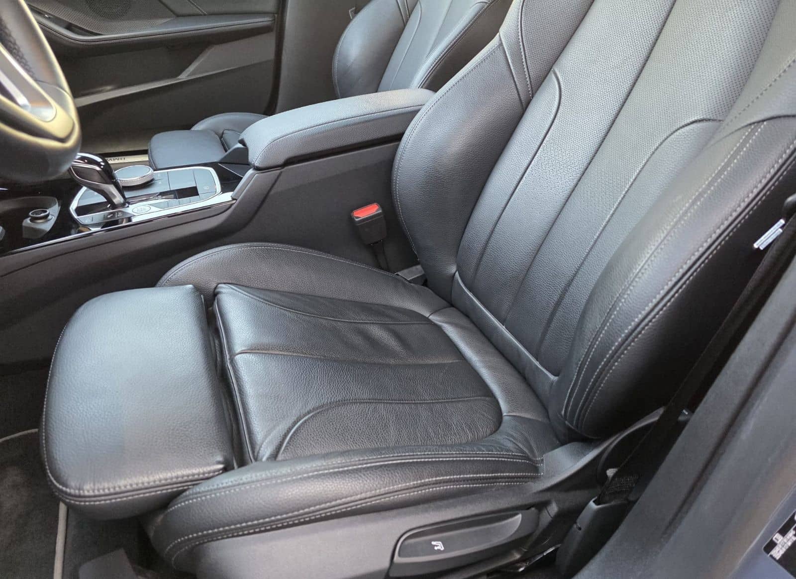 BMW 218 Gran Coupé  Sport Line Kamera Navi foto 12