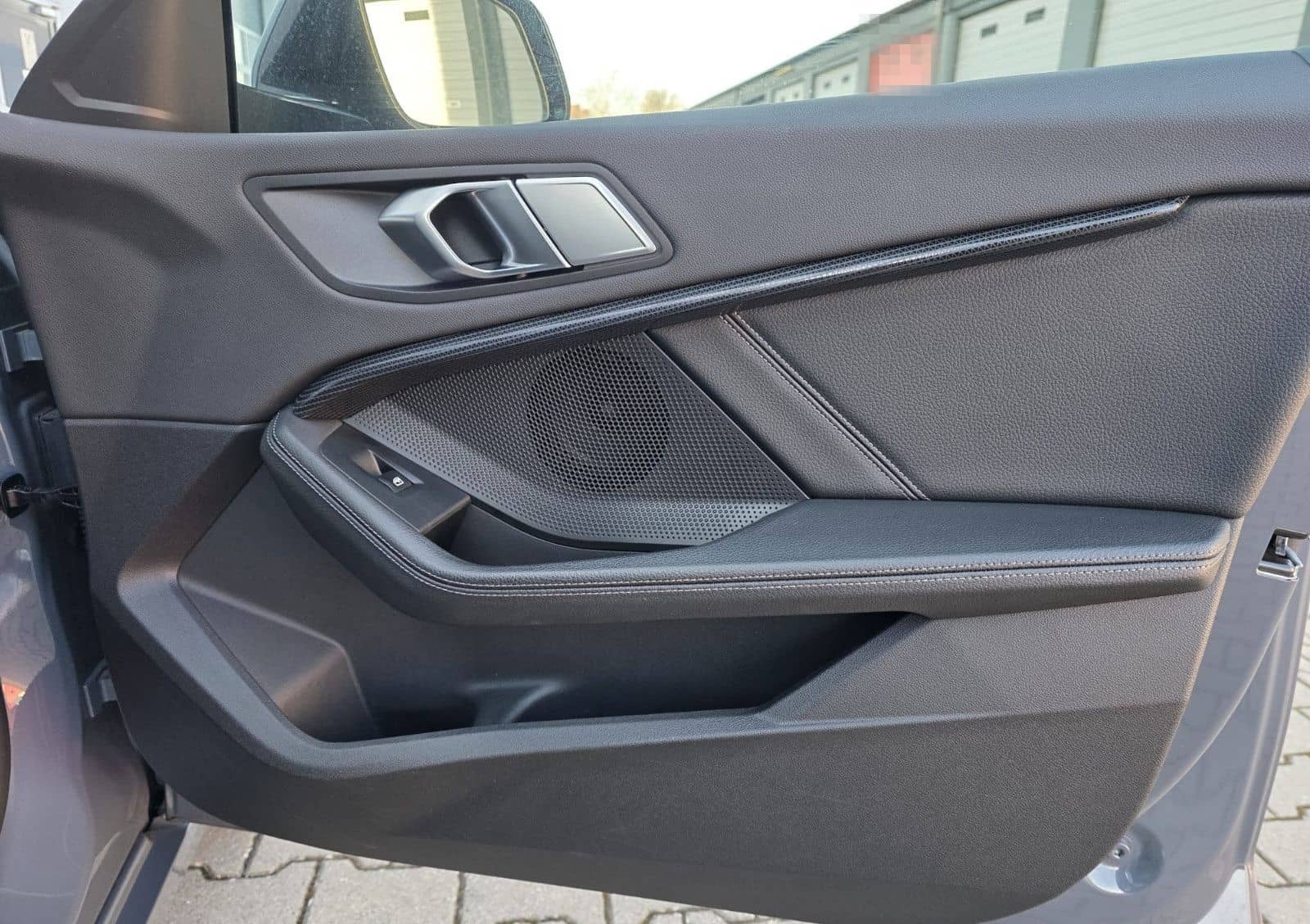 BMW 218 Gran Coupé  Sport Line Kamera Navi foto 20