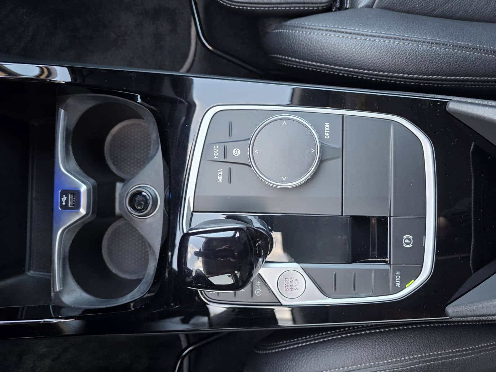 BMW 218 Gran Coupé  Sport Line Kamera Navi foto 21