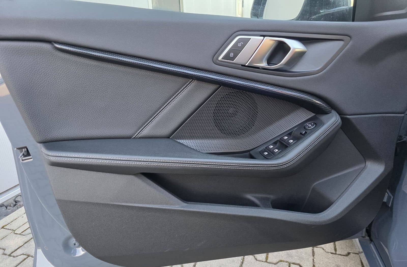 BMW 218 Gran Coupé  Sport Line Kamera Navi foto 22