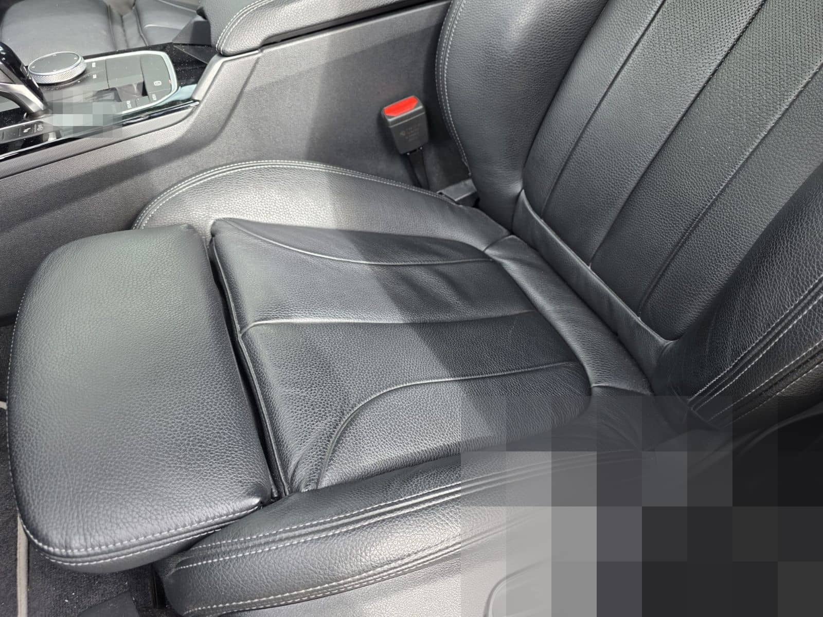 BMW 218 Gran Coupé  Sport Line Kamera Navi foto 9