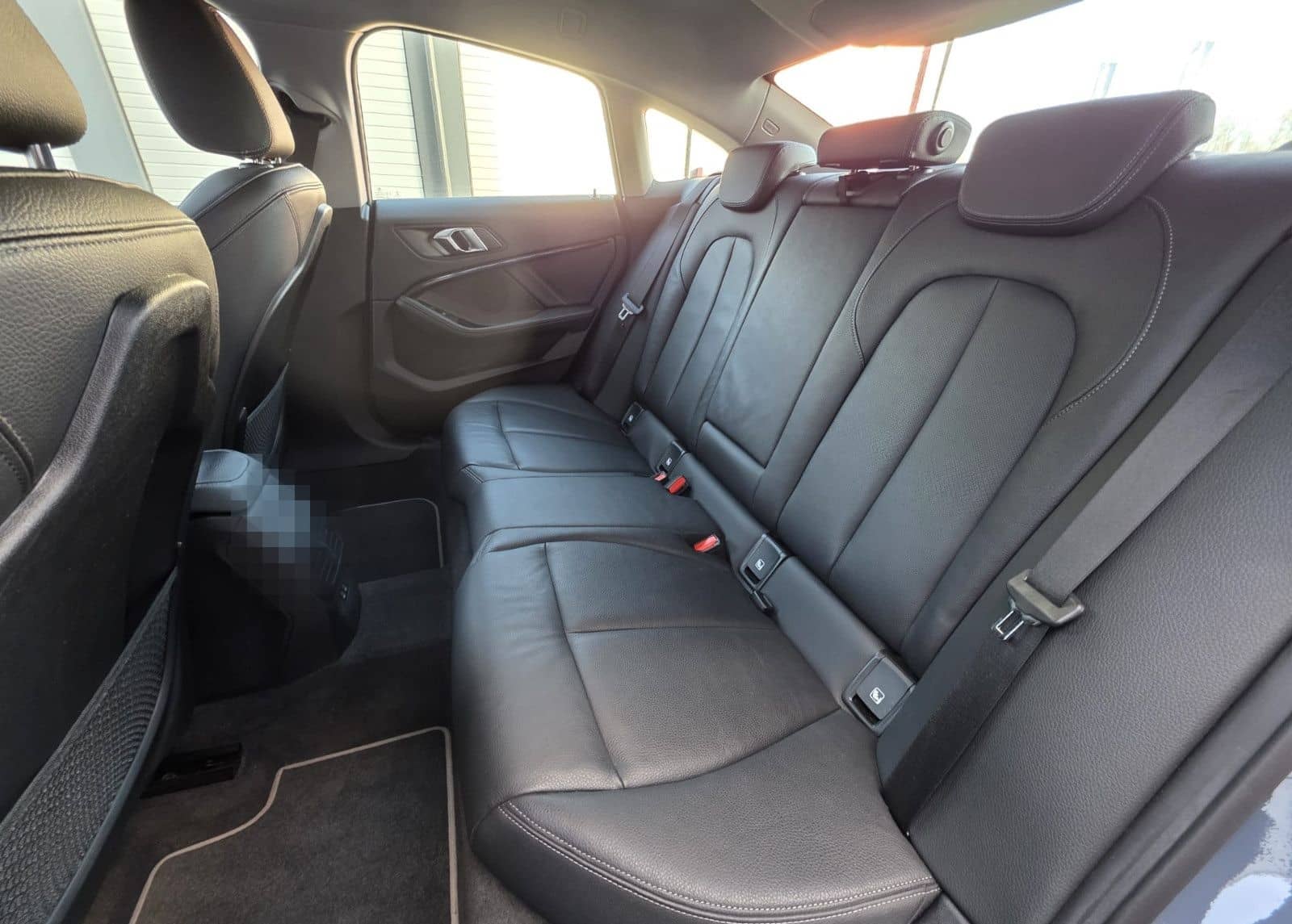 BMW 218 Gran Coupé  Sport Line Kamera Navi foto 10