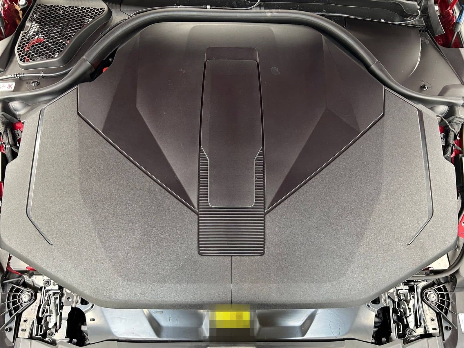 BMW i5 eDrive40 M Sport Driv.Assist.Prof Kamera LED foto 13