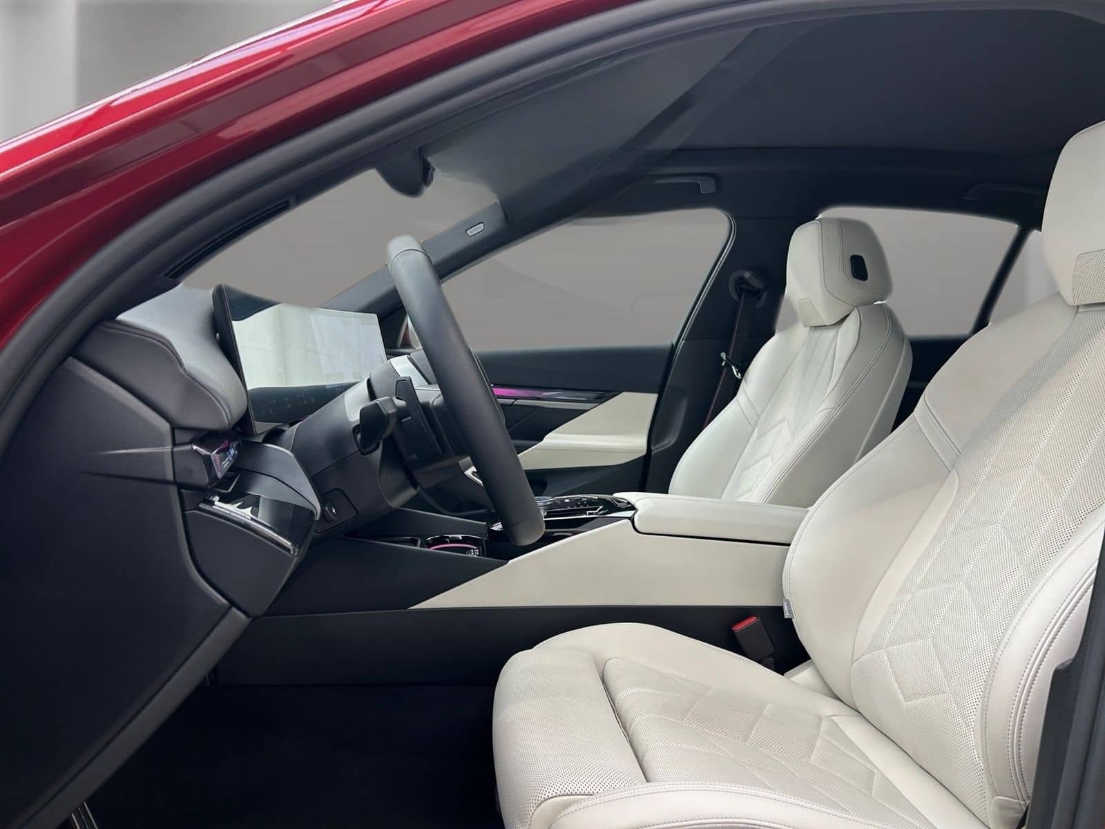 BMW i5 eDrive40 M Sport Driv.Assist.Prof Kamera LED foto 7